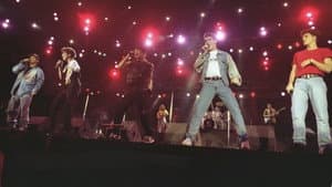 New Kids on the Block: Rock in Rio — foto 1