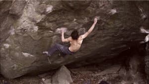 Adam Ondra - Two V16 — foto 1