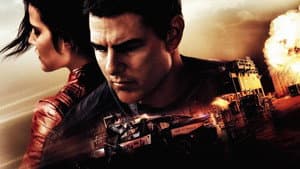 Jack Reacher 2: Sin Regreso — foto 5