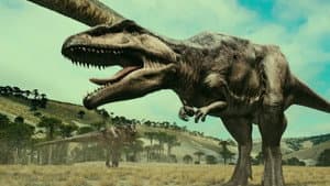 Dinosaurios: Gigantes de la Patagonia — foto 3