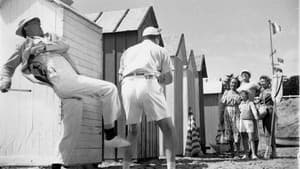 Las vacaciones del señor Hulot — foto 7