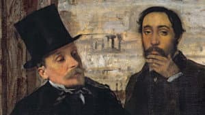 Degas: Passion for Perfection — foto 1