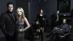 Ringer — foto 6