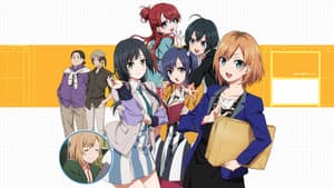 SHIROBAKO — foto 5