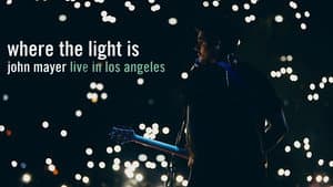 Where the Light Is: John Mayer Live in Los Angeles — foto 5
