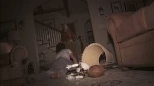 Actividad Paranormal: La dimensión fantasma — foto 7
