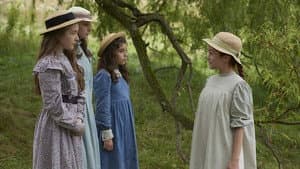 Anne of Green Gables: The Good Stars — foto 4