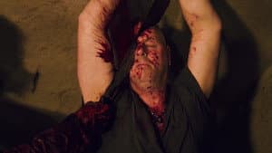 The Curse of Doctor Wolffenstein — foto 1