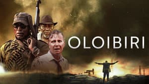 Oloibiri — foto 3