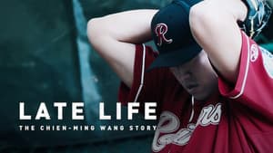 Late Life: The Chien-Ming Wang Story — foto 4