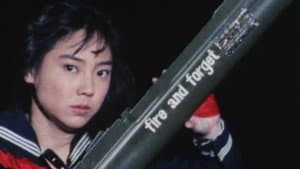 少女コマンドーIZUMI — foto 4