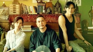 四樓的天堂 — foto 6