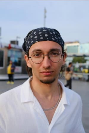 Efe Çetin
