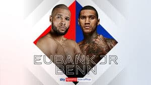 Chris Eubank Jr. vs. Conor Benn — foto 8