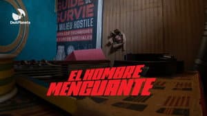 El hombre menguante — foto 12