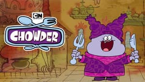 Chowder — foto 4