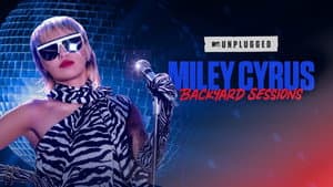 MTV Unplugged Presents: Miley Cyrus Backyard Sessions — foto 3