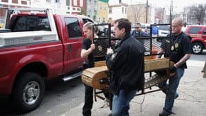 Philly Undercover — foto 5