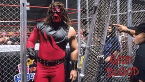 WWE Badd Blood: In Your House — foto 2
