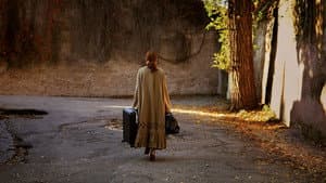 The Staggering Girl — foto 1