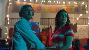 Rómulo y Julita — foto 1