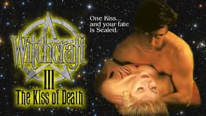 Witchcraft III: The Kiss of Death — foto 1