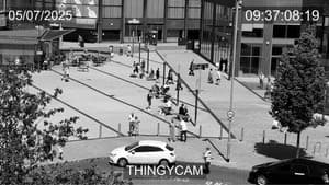 Daniel Hutchings' Thingy — foto 1