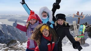 Quatro Amigas Numa Fria — foto 1