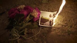 The Man Who Loved Flowers — foto 4