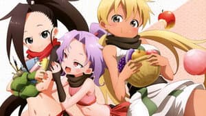 In the Heart of Kunoichi Tsubaki — foto 1