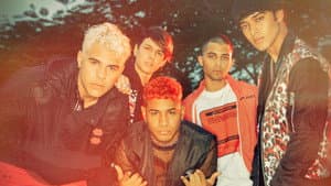 CNCO: Los últimos cinco días — foto 3