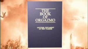 The Book Of Orgazmo — foto 1