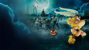Parc Astérix : les secrets de leur nouvelle potion magique — foto 1