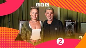 P!NK: Live in the Piano Room — foto 1