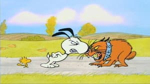 Someday You'll Find Her, Charlie Brown — foto 2