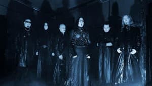 Dimmu Borgir: World Misanthropy — foto 1