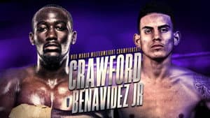 Terence Crawford vs. Jose Benavidez Jr. — foto 2