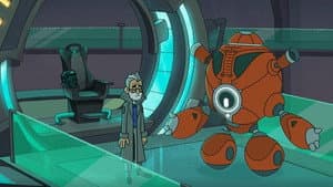 Episodio 1