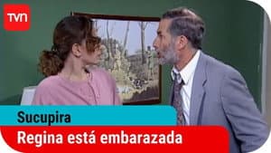 Regina esta embarazada