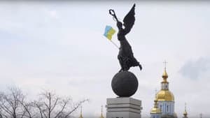 Krieg in Europa - Das Ukraine-Drama — foto 1