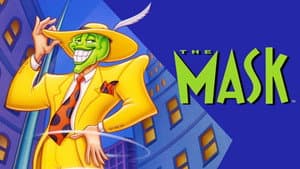 La Máscara (serie animada) — foto 4