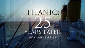 Titanic: 25 Years Later with James Cameron — foto 2