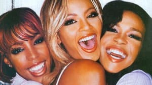 Destiny's Child World Tour — foto 1