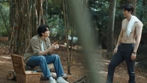 ความลับในบทเพลงที่บรรเลงไม่รู้จบ — foto 12