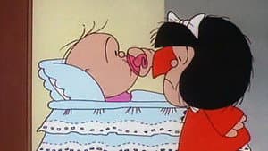 Guille y su chupete