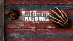 Most Terrifying Places in America — foto 1