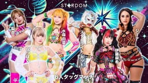 STARDOM in OSAKA 2026 Apr. — foto 5
