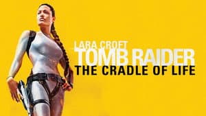Lara Croft: Tomb Raider - La cuna de la vida — foto 11