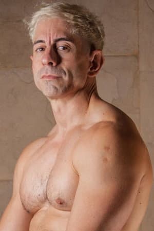 Victorino Stone