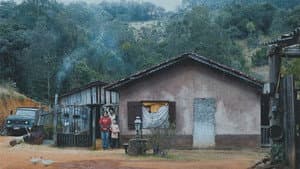 Carbón — foto 2